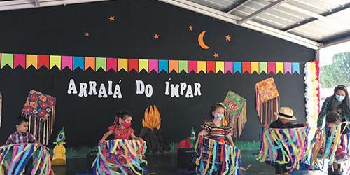 (Ascom Impar/Divulgação)