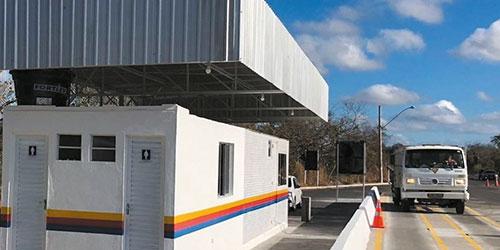  (Divulgação DER-MG)