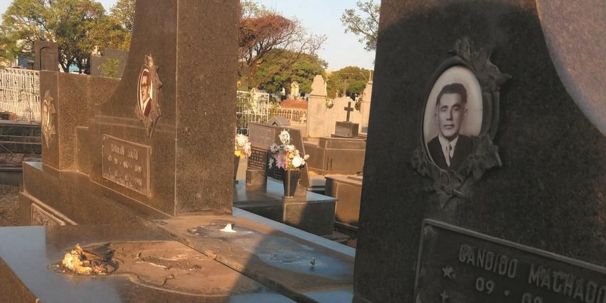 (FOTOS SANDRA FROTA)