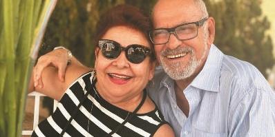 (Fotos Arquivo de família)