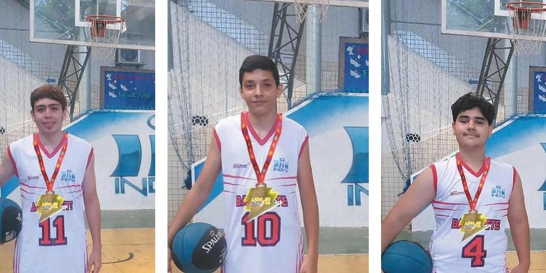 (FOTOS INDYU/DIVULGAÇÃO)