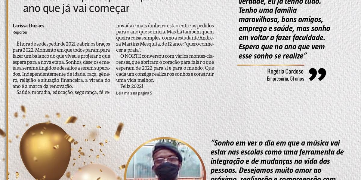 (Larissa Durães)
