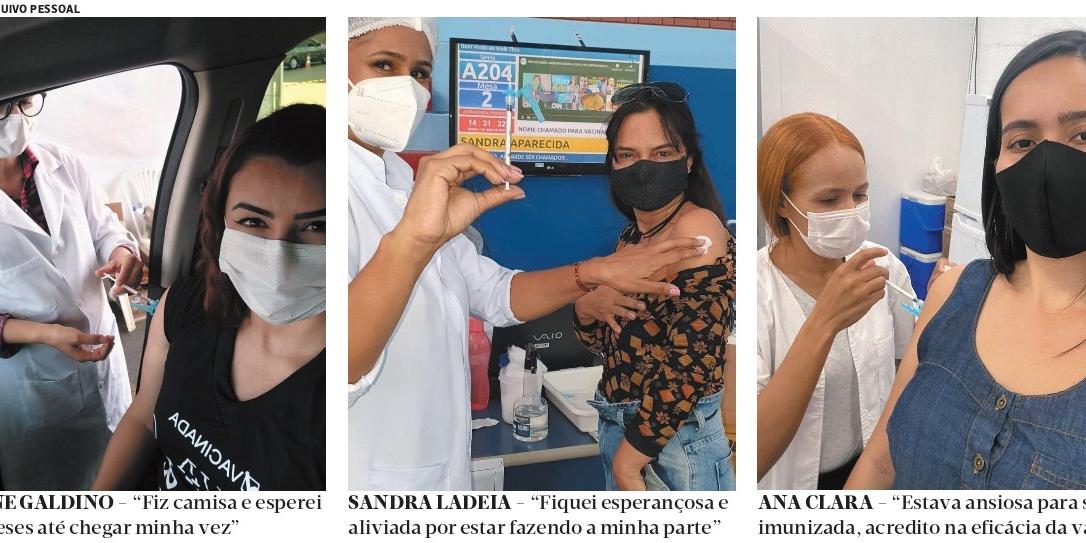 ( fotos arquivo pessoal)