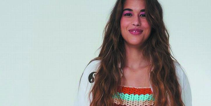 INSPIRAÇÃO – Ana Clara levou para a coleção as cores presentes nos catopês, aliadas a flores e tons pastel (fellipe machado/divulgação)