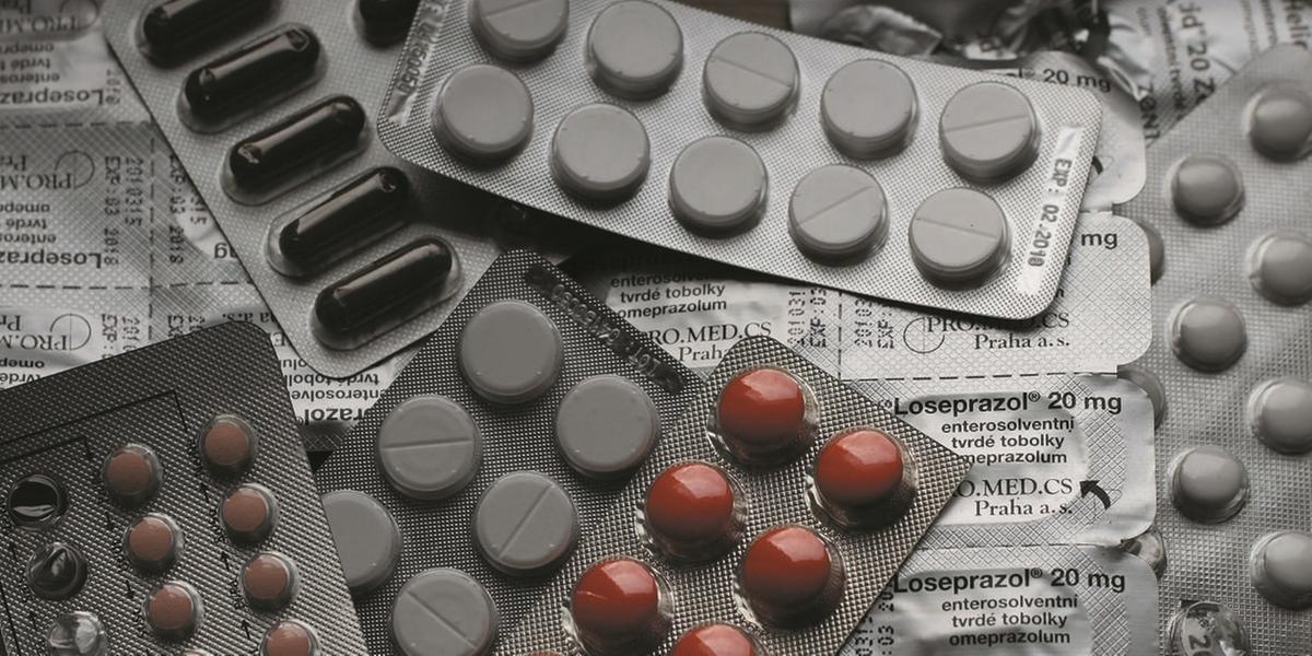 FACILIDADE – Até então, os medicamentos eram distribuídos pela SRS de Montes Claros, exigindo deslocamento dos pacientes (pixabay)