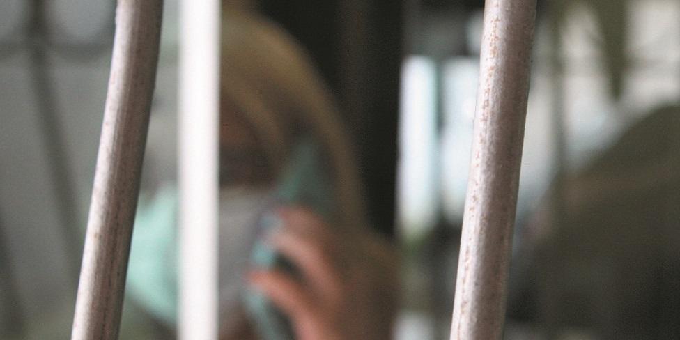 INVASÃO – A aposentada M.S.A. teve os dados roubados via “Gov.br” e empréstimo feito sem sua autorização (lucas prates/jornal hoje em dia)