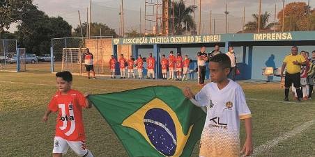 Evento busca patrocínio para maior estímulo ao esporte (REDES SOCIAS/ DIVULGAÇÃO - COPA JOSÉ MARIA MELO 2021)