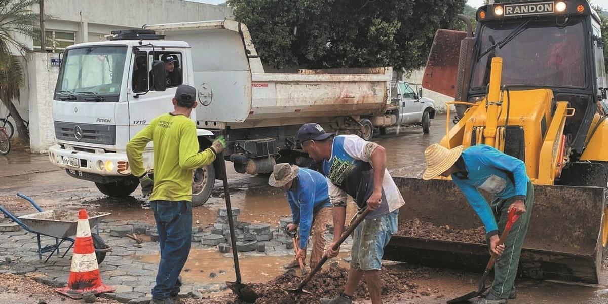 (MICHELI RUDMILLA/DIVULGAÇÃO)