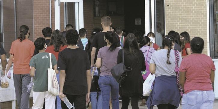 Inscrição deve ser feita até 21 de maio e provas serão aplicadas nos dias 13 e 20 de novembro, em todo o país (fábio rodrigues-pozzebom/agência brasil)