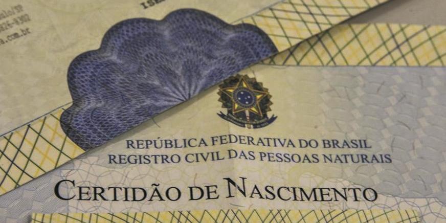 Em Montes Claros, média de 30 crianças são registradas, todo mês, apenas com o nome da mãe: casos têm crescido desde 2019 (marcello casal jr./agência Brasil)