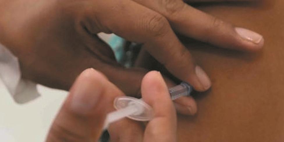 Ao todo, 720 mil mineiros precisam ser vacinados contra o sarampo e cerca de 3 milhões contra a gripe (Gil Leonardi/Imprensa MG)