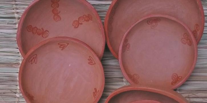 Iniciativa valoriza a identidade cultural do artesão, além de gerar novas oportunidades de negócios (Acervo do Instituto Pequi do Cerrado/Lucas Bernalli)