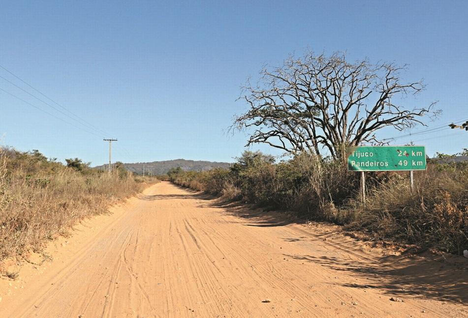 Ponto X - Januária, MG