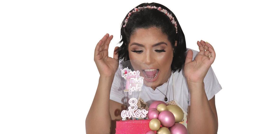 (FOTOS ANANDA FRANCINE/DIVULGAÇÃO)