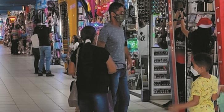 Pesquisa realizada pelo Sebrae Minas mostra que quase a metade dos pequenos negócios foi muito impactada pelo aumento dos custos produtivos nos últimos meses. (LARISSA DURÃES)