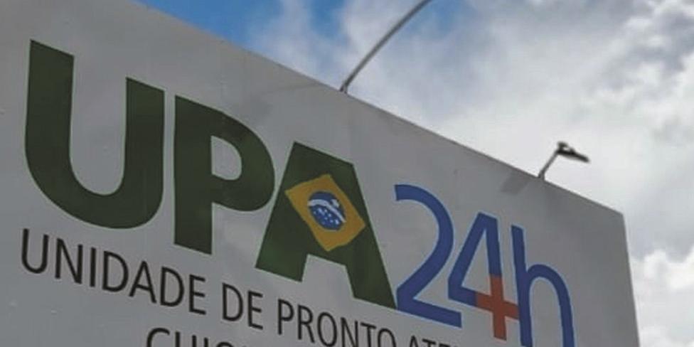 Postos de saúde do Norte de Minas vêm recebendo cada vez menos casos de pessoas contaminadas pela Covid-19. (LARISSA DURÃES)