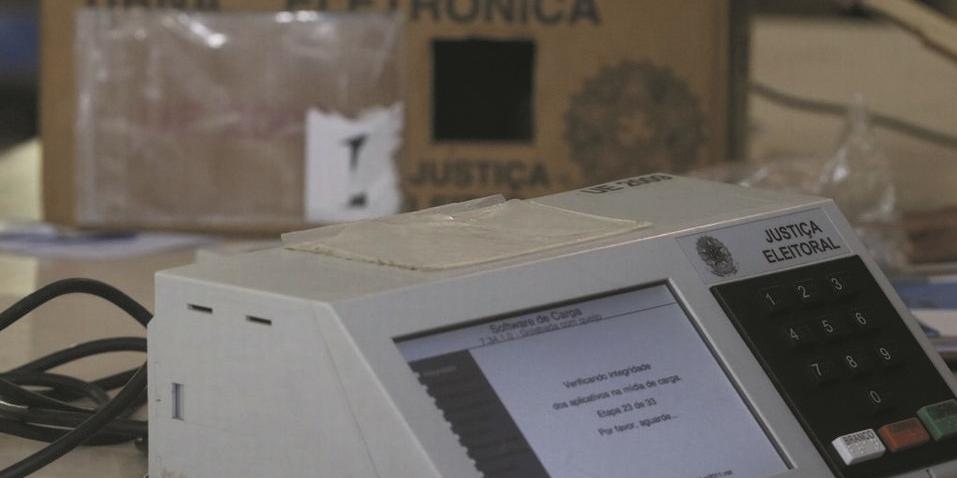 Campanha termina em 1º de outubro, véspera do primeiro turno das eleições, que ocorre no dia seguinte (Fernando Frazão/Agência Brasil)