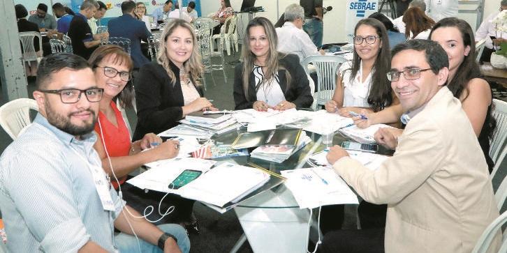 Dia 17 de setembro será dedicado ao fomento dos negócios. (Ascom/ACI)