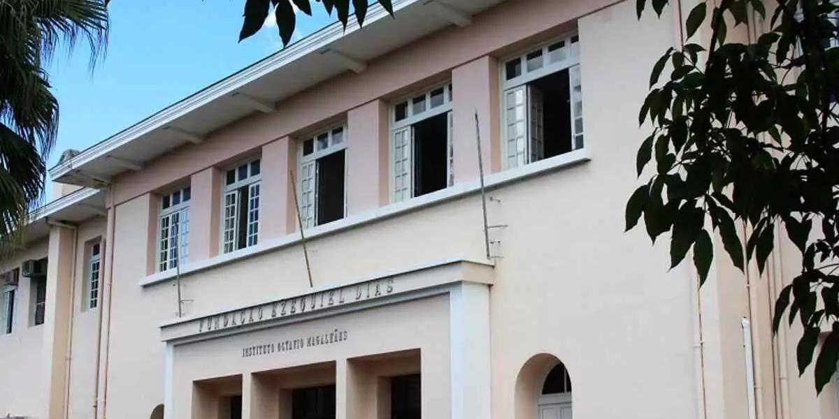 Minas registra 260 casos de Monkeypox, confirmados por exames laboratoriais pela Fundação Ezequiel Dias (Funed), que tem sede em Belo Horizonte (FUNED/DIVULGAÇÃO)