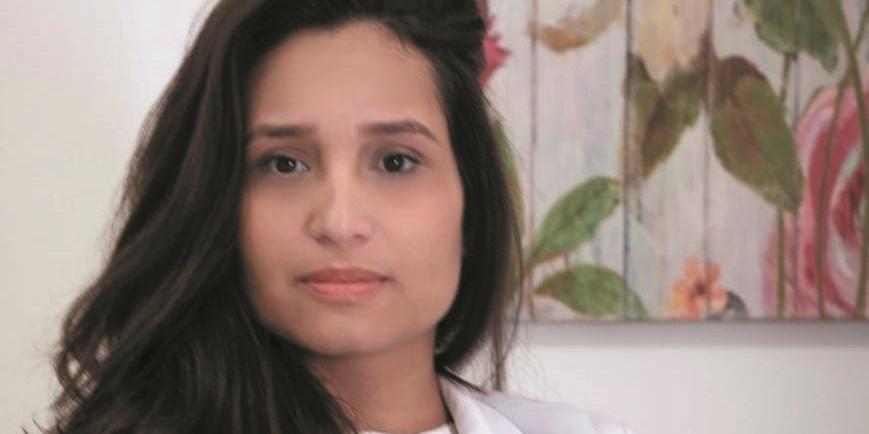 Advogada e especialista na Promoção e Defesa do Direito das Mulheres,Amanda Silveira (ARQUIVO PESSOAL)