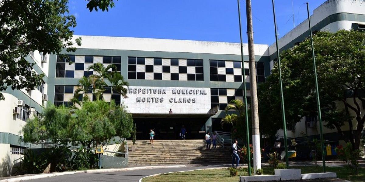 (Fábio Marçal/Prefeitura de MOC)