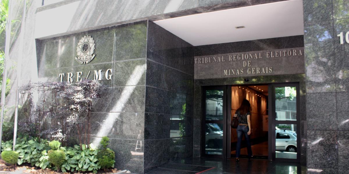 (TRE-MG/Divulgação)