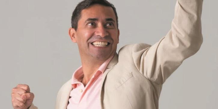 Mentor e coach montes-clarense Gregório Ventura será um dos palestrantes do “Empreenda 360´ – A força das conexões” (THIAGO BOTELHO)