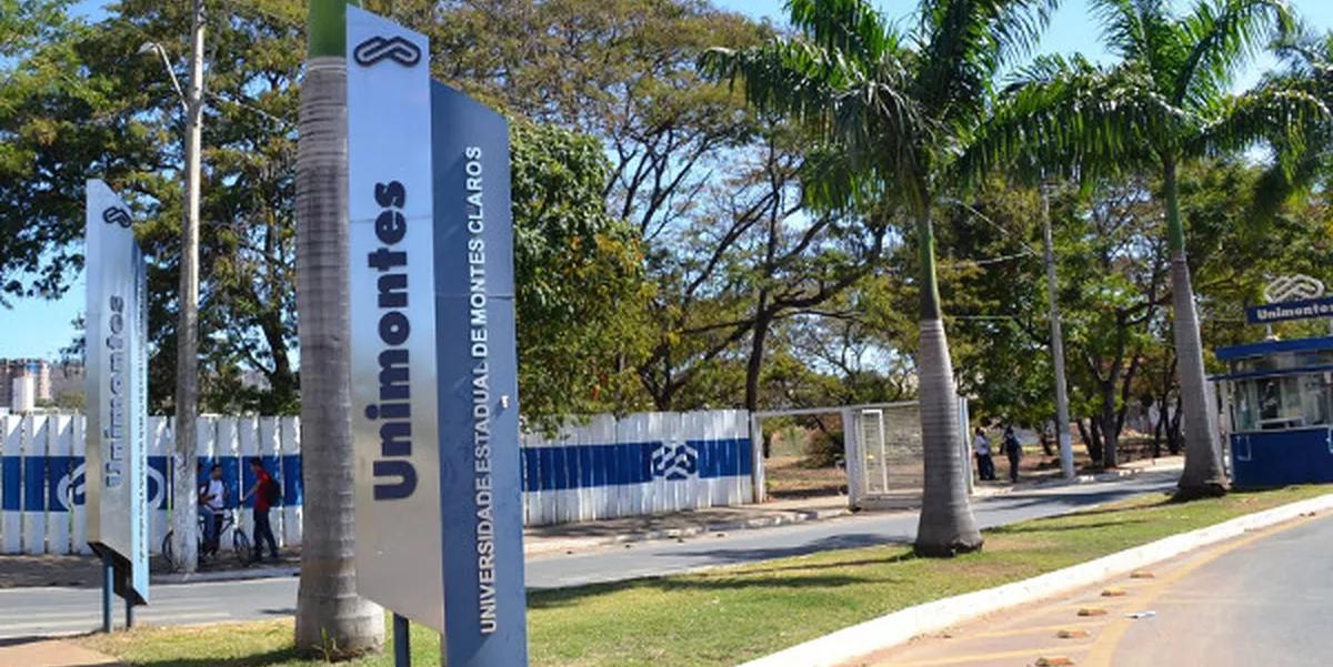 “Não vamos engavetar denúncias”, disse o reitor Antônio Alvimar Souza em evento recente (CHRISTIANO JILVAN/ DIVULGAÇÃO)