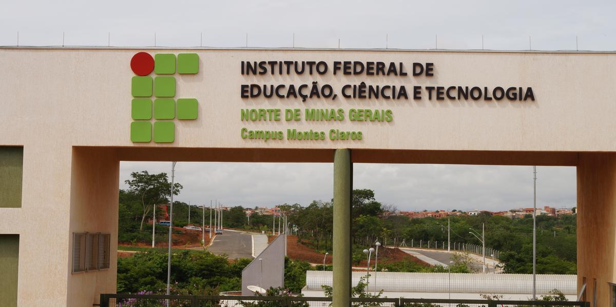 (Divulgação/IFNMG Montes Claros)