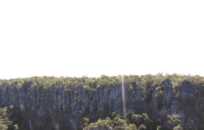 Cânion do Peruaçu: “uma das mais ricas e longas seqüências arqueológicas do país” (Manoel Freitas)