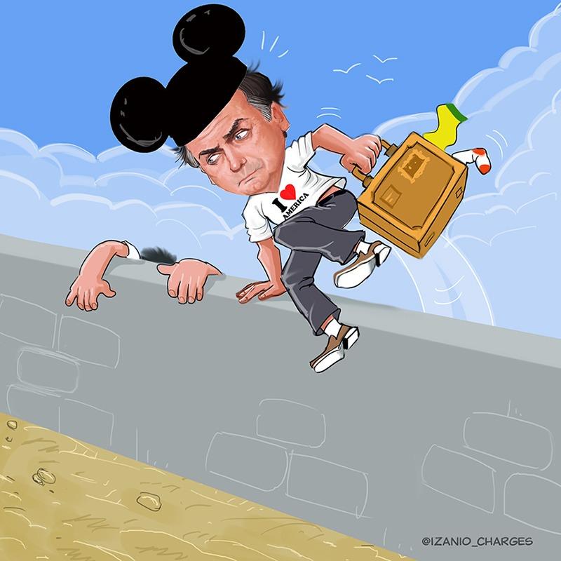 (Izânio Façanha)