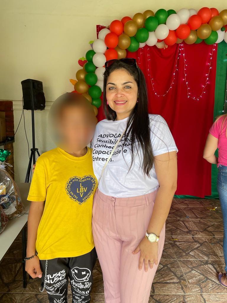 (Arquivo Pessoal/ Wannessa)