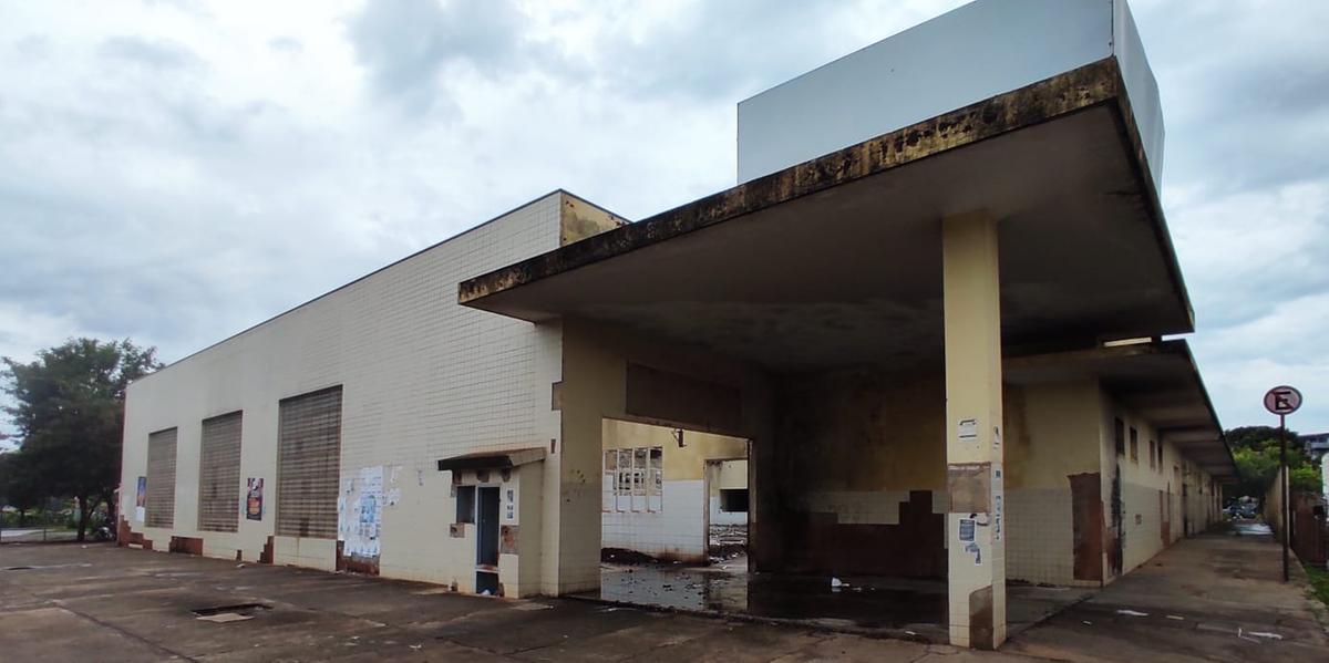 Em outros tempos sinônimo de comida saborosa e nutritiva, refeitório com preços acessíveis segue sem previsão de reabertura em Montes Claros. (Larissa Durães)