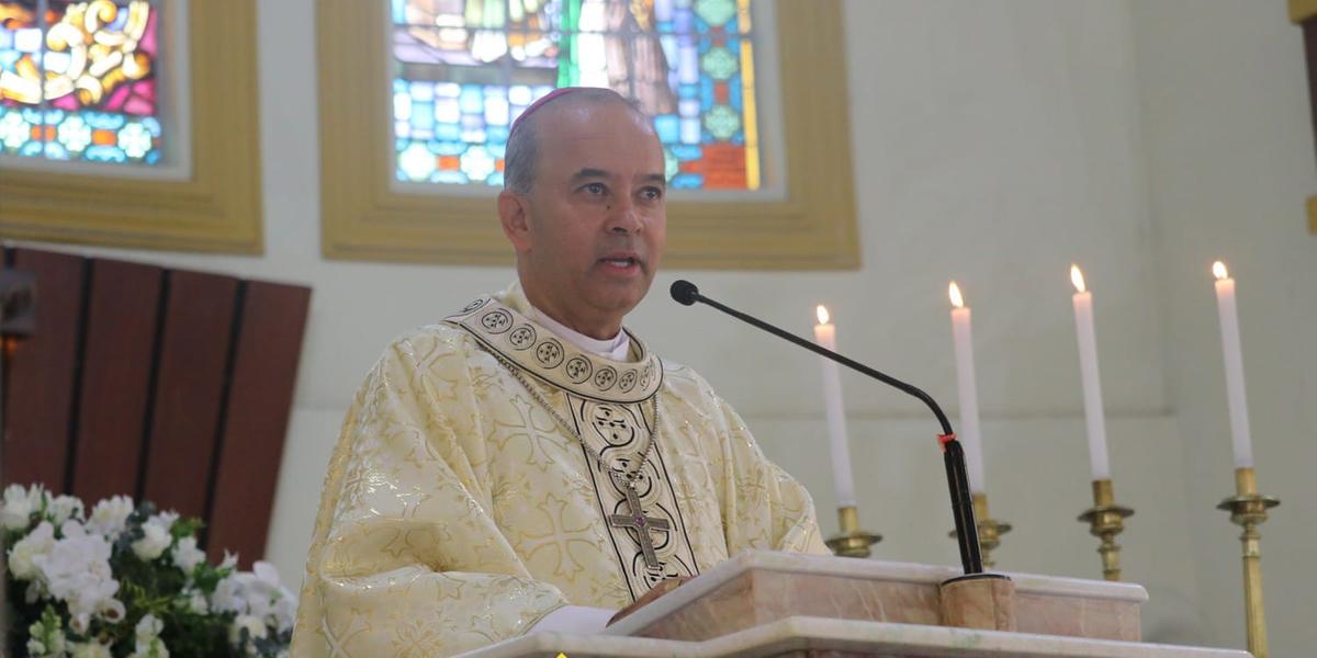 (Diocese de Divinópolis/Divulgação)