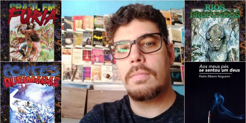(Arquivo Pessoal/Divulgação)