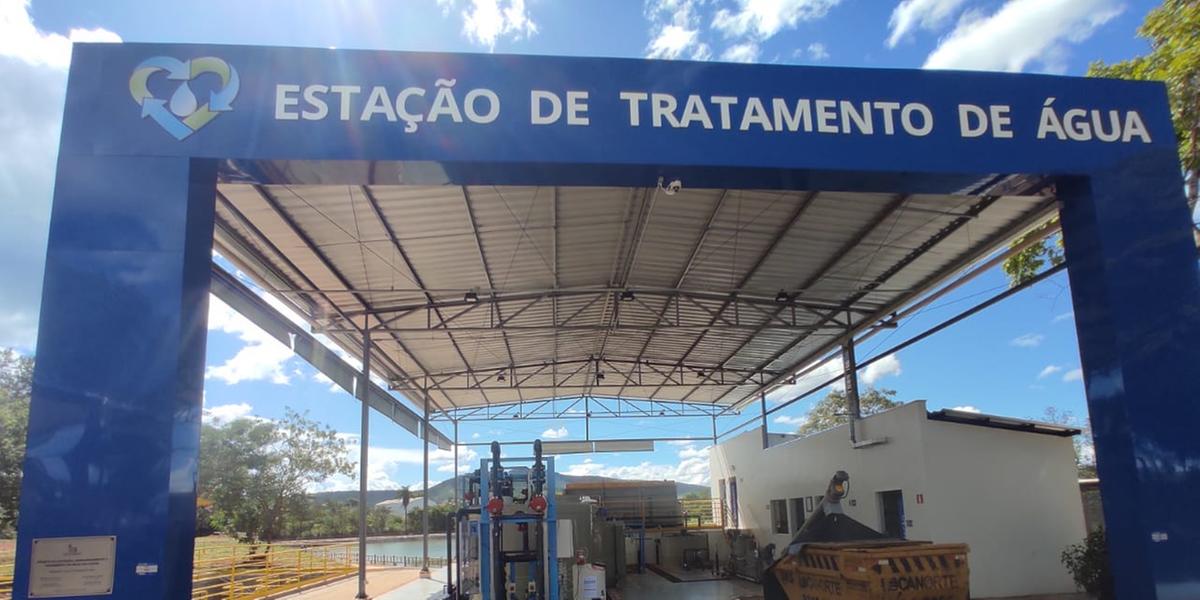 Novo Nordik contribui para o meio ambiente; no detalhe, diretor de suporte à produção, Robison Morais. (LARISSA DURÃES)