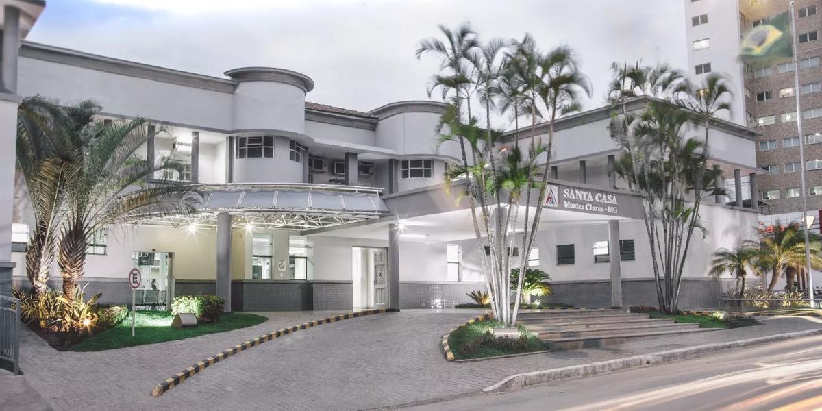 (Federação das Santas Casas e Hospitais Filantrópicos de MG)