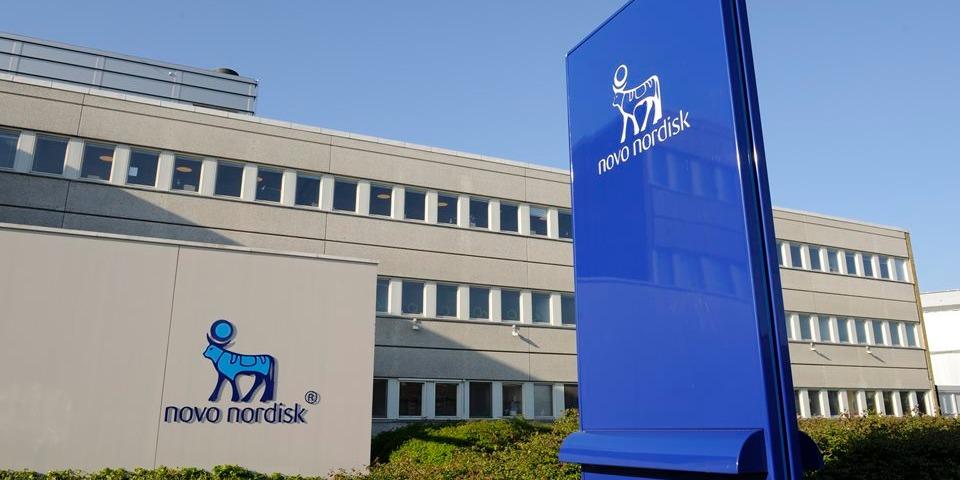 Interessados podem se candidatar pelo site da empresa até o próximo dia 19 (DIVULGAÇÃO/ NOVO NORDISK)
