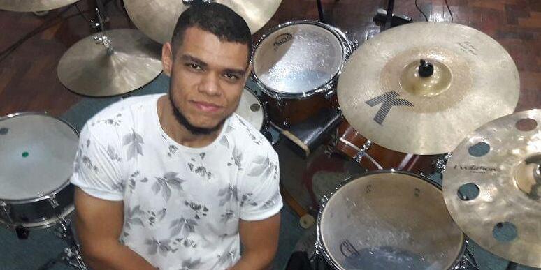 “Está sendo uma grande honra”, celebra André Wanzeler, que mora em MOC há quase 25 anos (JANDERSON SANTOS/DIVULGAÇÃO)