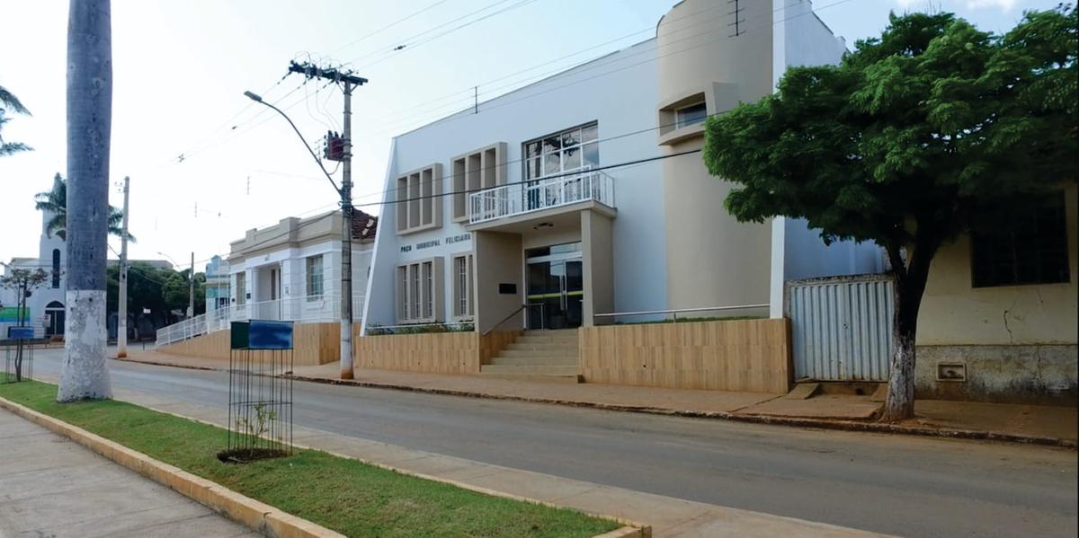 (ASCOM PREFEITURA DE FRANCISCO SÁ/ DIVULGAÇÃO)