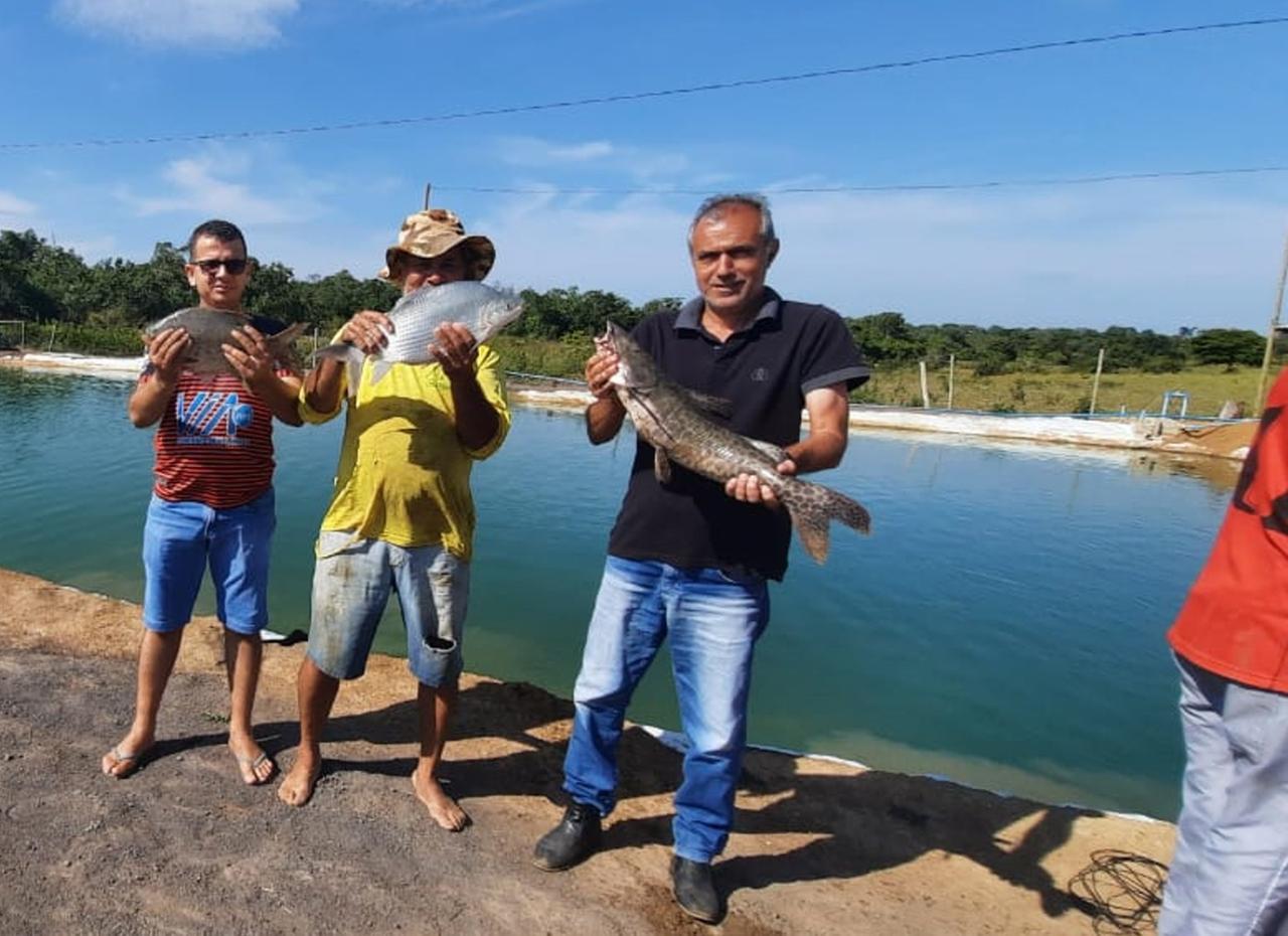 Programa ATeG do SENAR MINAS lança seu programa de estágio