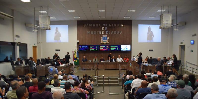 Audiência Pública busca soluções para falta de energia na zona rural (ASCOM CÂMARA MUNICIPAL)