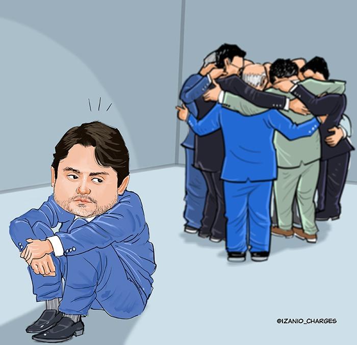 (Izânio Façanha)