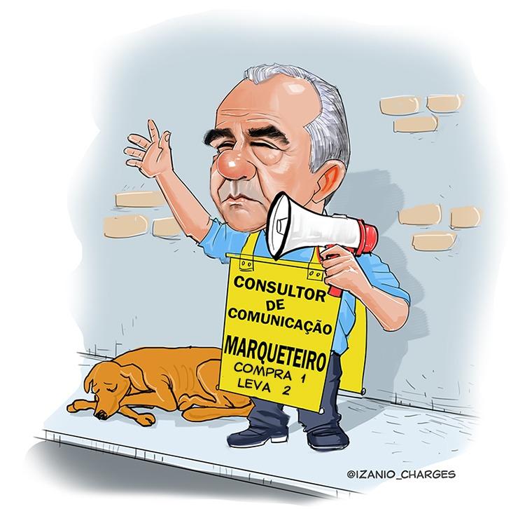 (Izânio Façanha)