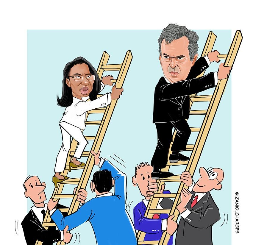 (Izânio Façanha)