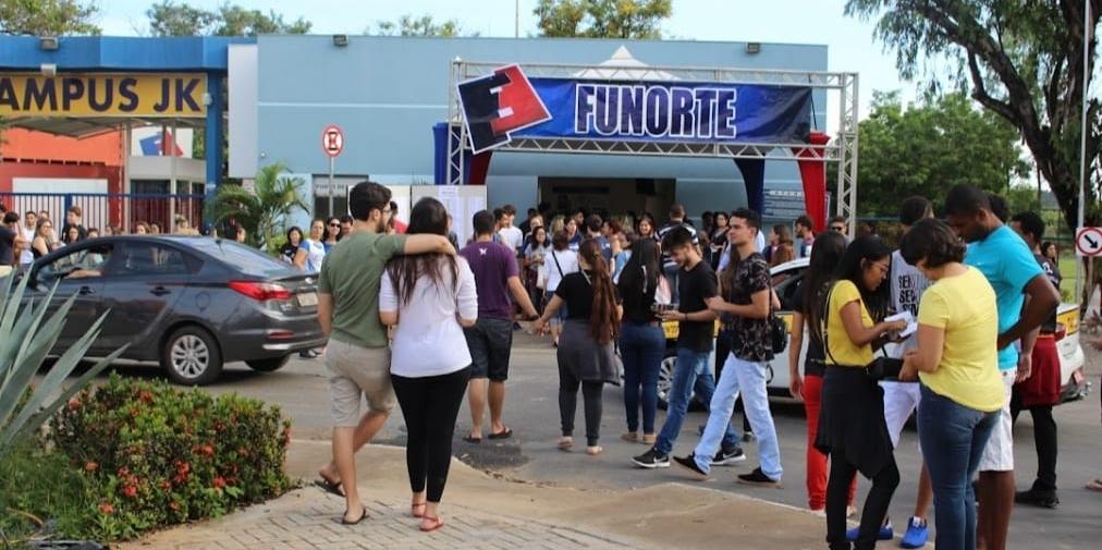 (Ascom/Funorte)