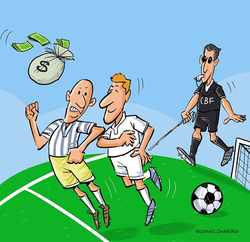 (Izânio Façanha)
