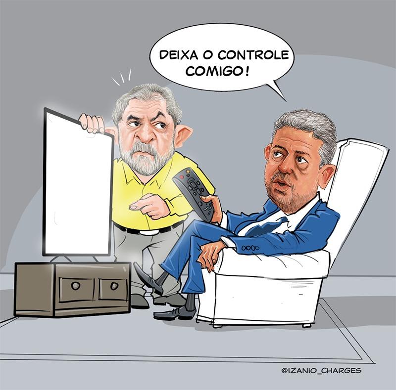 (Izânio Façanha)