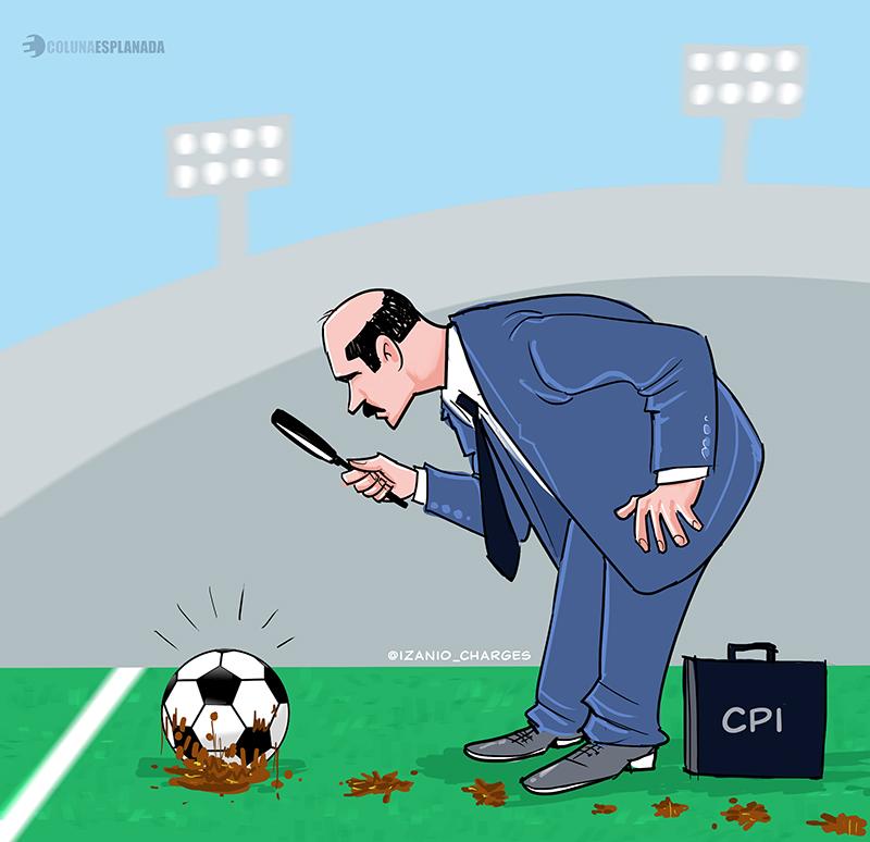 (Izânio Façanha)