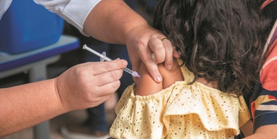 Até março de 2023, foram registrados em Minas Gerais 469 internações hospitalares por Influenza (SES-MG)